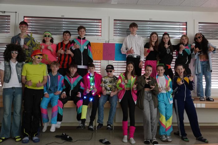 2.1 Back to the 90s